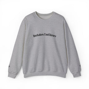 Unisex Heavy Blend™ Crewneck Sweatshirt - Bricks Masons