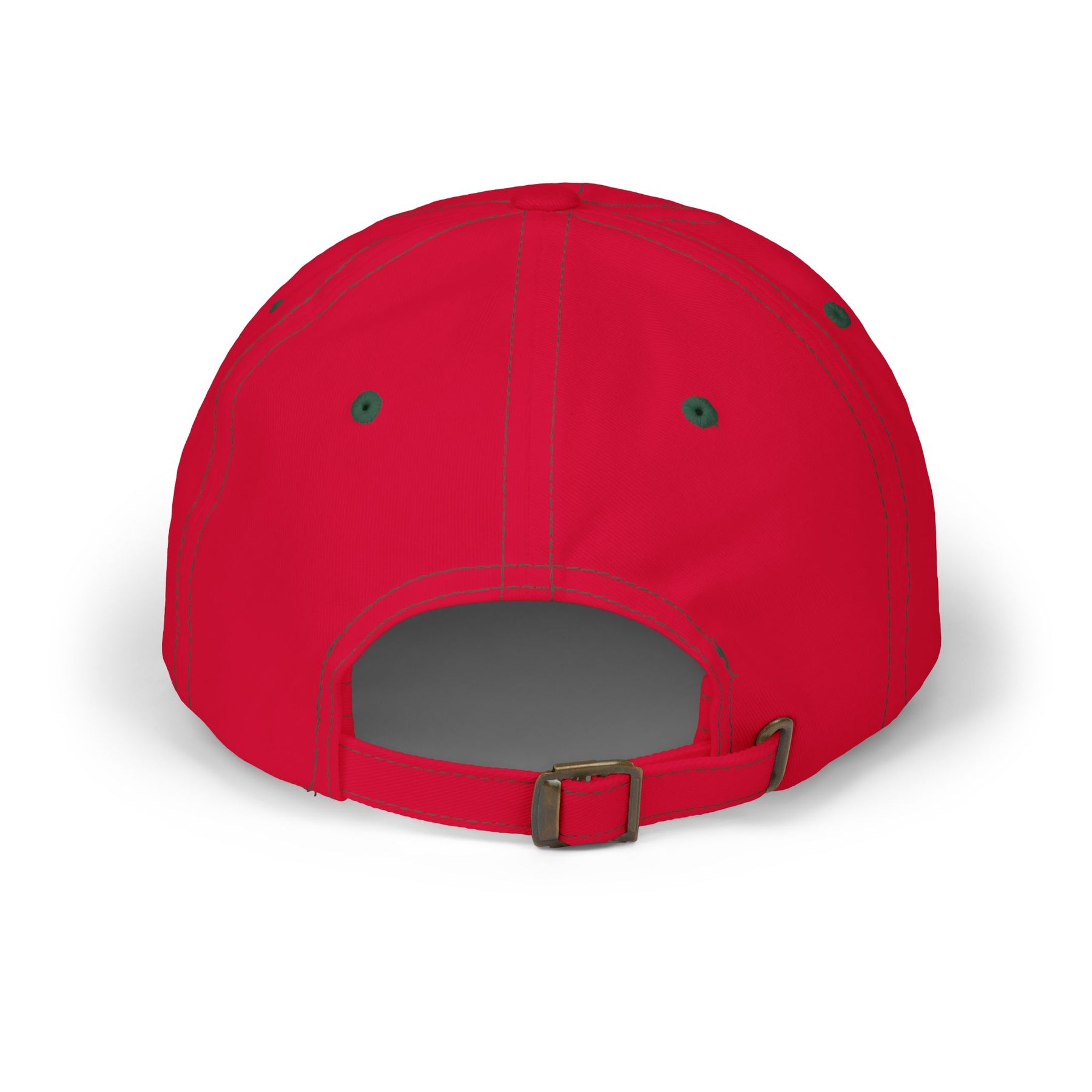 DOI Baseball Cap - Cotton Various Colors - Bricks Masons