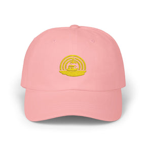 Royal Ark Mariner Baseball Cap - Cotton Various Colors - Bricks Masons