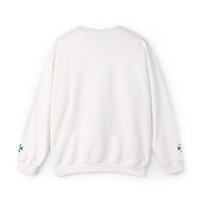 Order of Saint Lazarus Sweatshirt - Traditional Crewneck Style - Bricks Masons