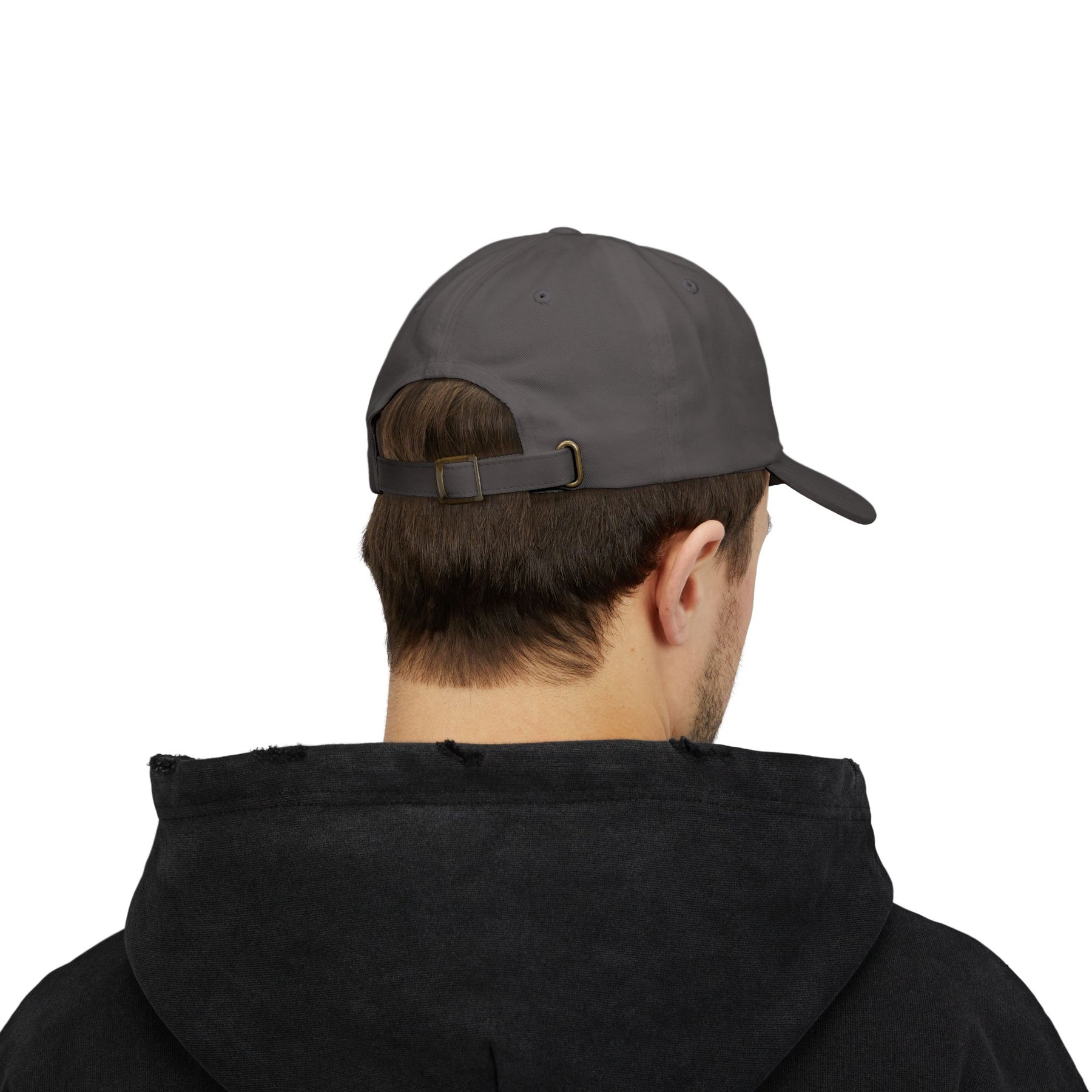 Order Of Saint Lazarus Baseball Cap - Cotton Various Colors Lazarus Emblem - Bricks Masons