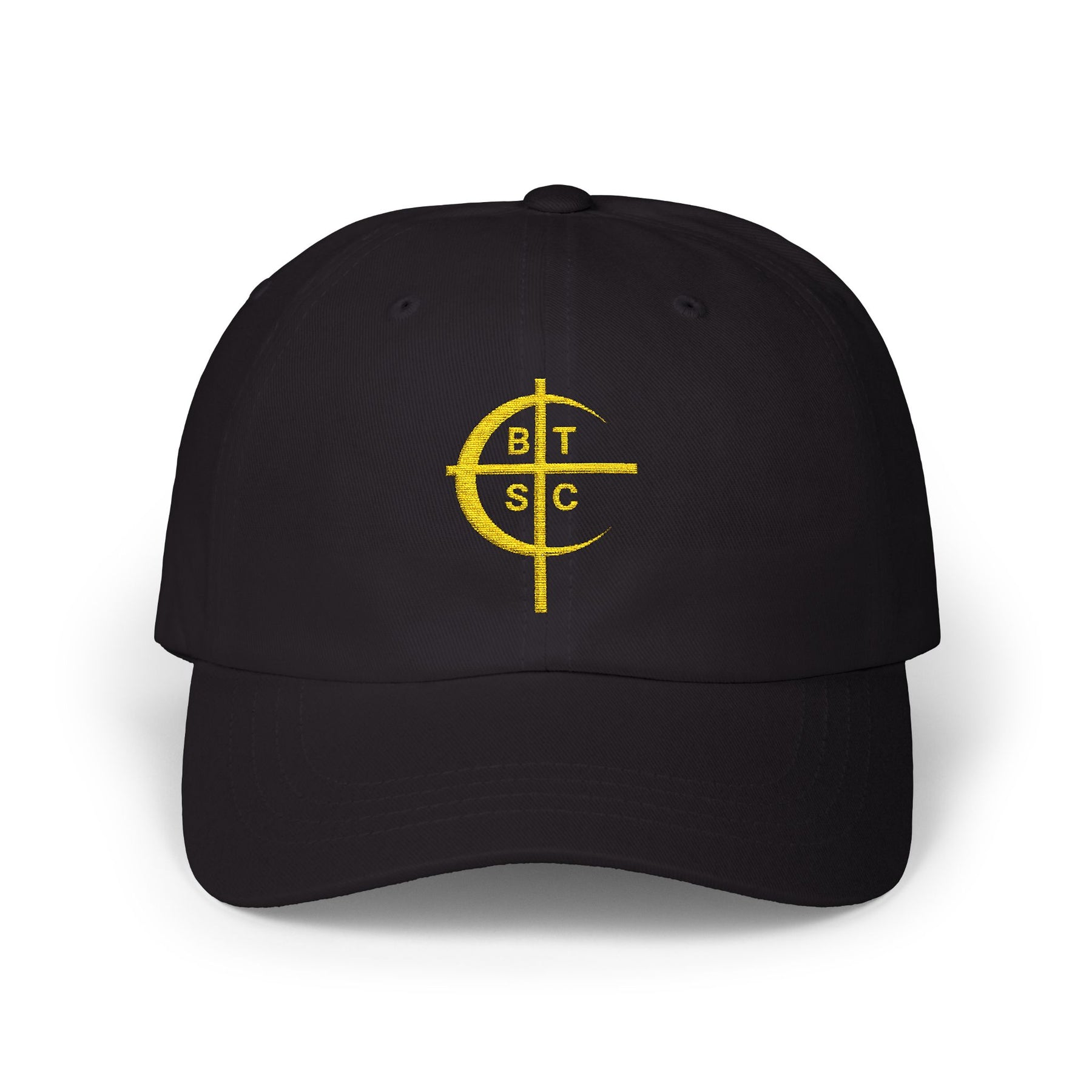 Council of Crusaders Baseball Cap - Cotton Various Colors - Bricks Masons