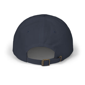 Order Of Saint Lazarus Baseball Cap - Cotton Various Colors Lazarus Emblem - Bricks Masons