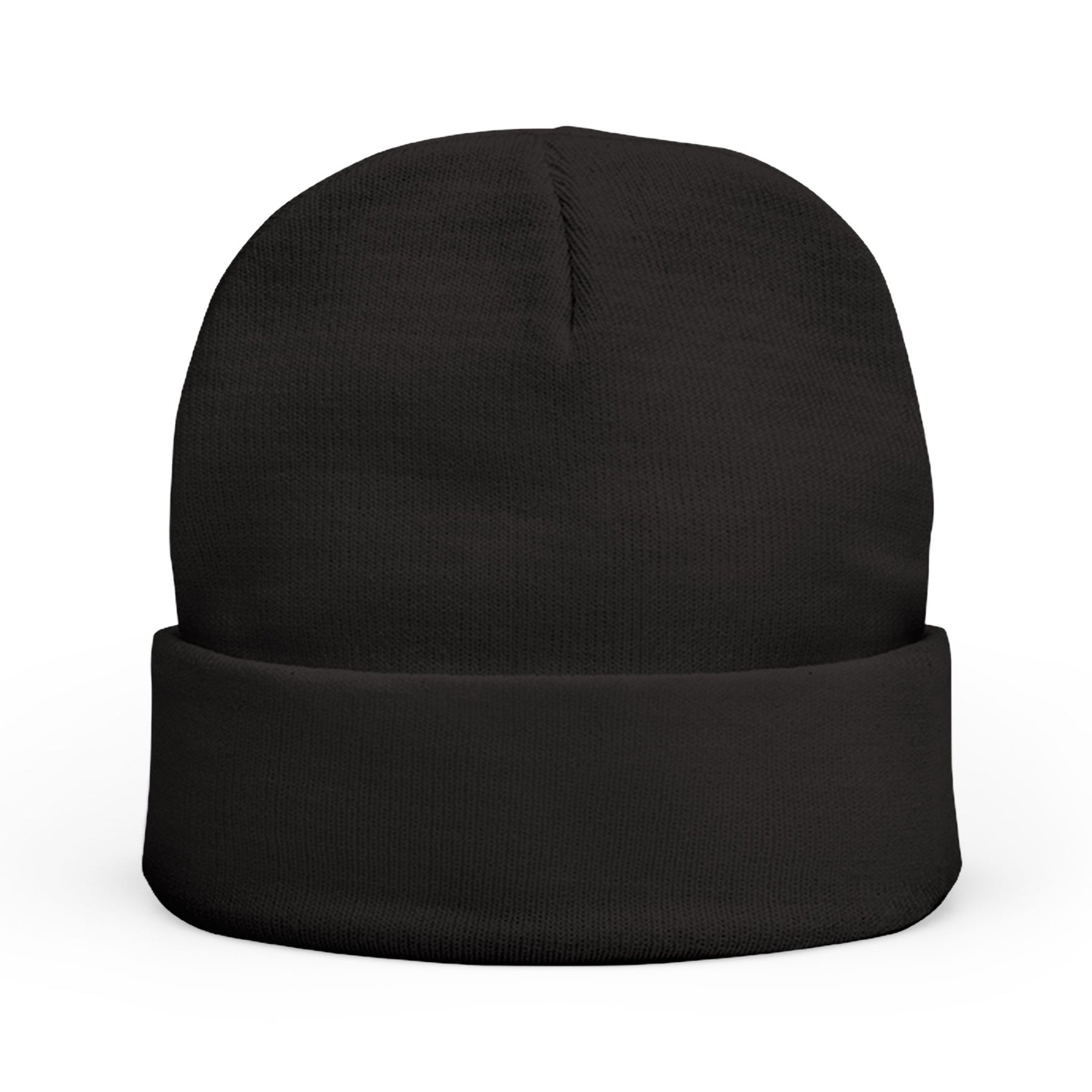 PYCH Beanie - Knit Embroidery Emblem - Bricks Masons