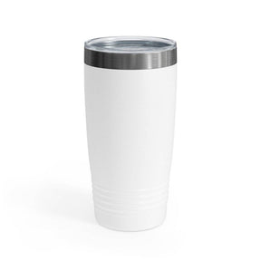 Past Master Blue Lodge Ringneck Tumbler - 20oz Various Colors