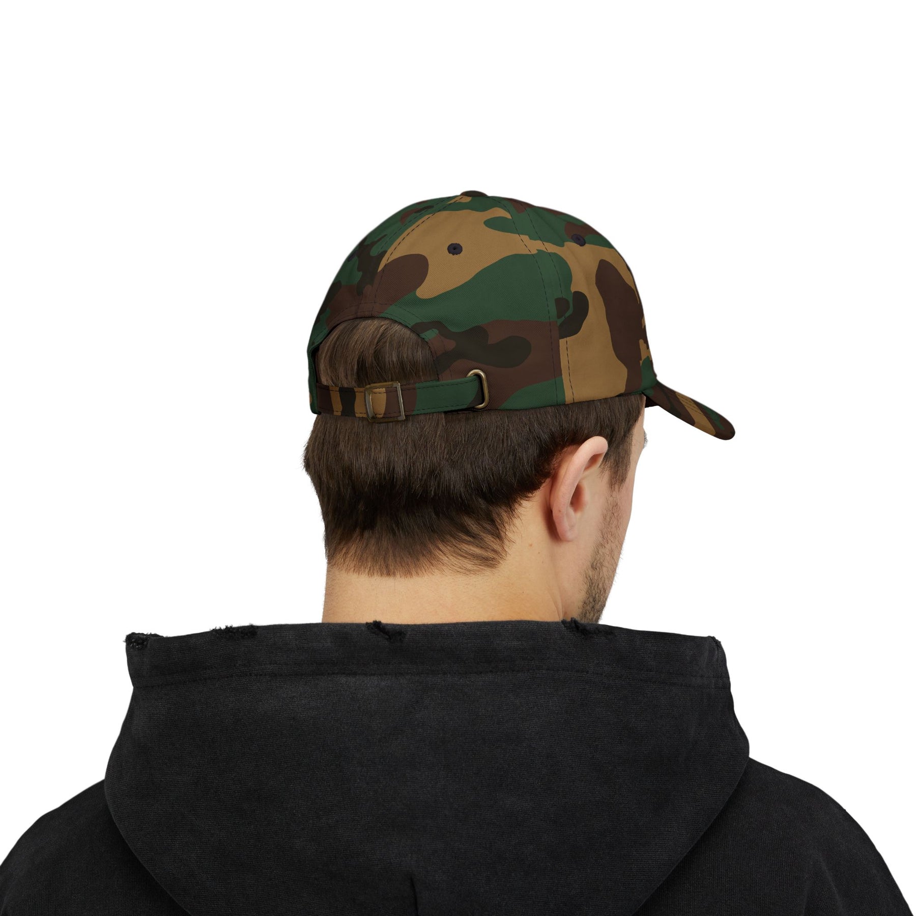 Order of the Golden Circle Baseball Cap - Cotton Various Colors - Bricks Masons