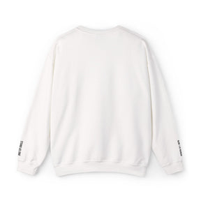 Master Mason Blue Lodge Sweatshirt - Brotherly Love Front & Sleeves Embroidery - Bricks Masons