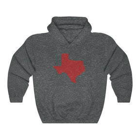 Masonic Hoodie - TEXAS State