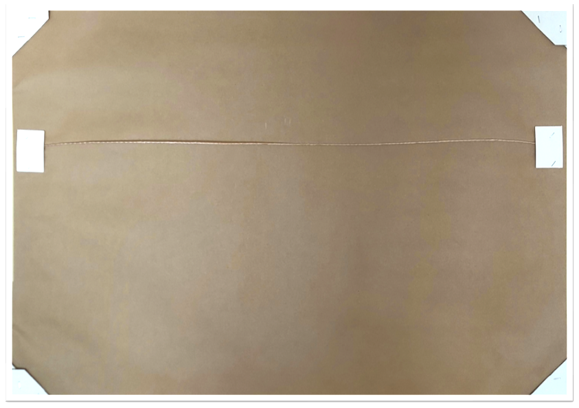 Masonic Canvas - The Temple Rises - Bricks Masons