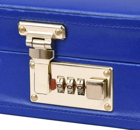Universal Apron Case - Blue Embroidery Personalization With Various Sizes & Materials - Bricks Masons