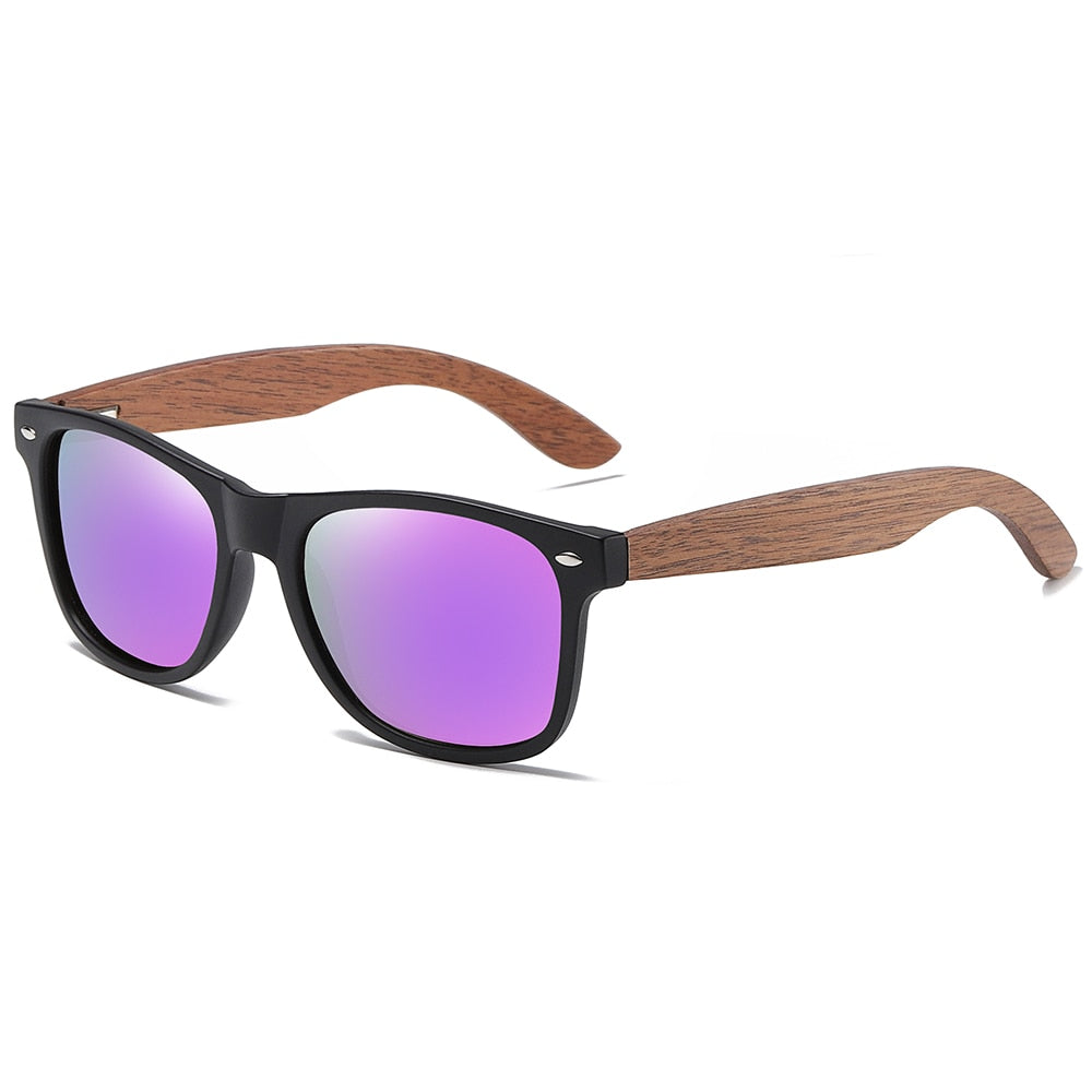 Royal Arch Chapter Sunglasses - UV Protection - Bricks Masons