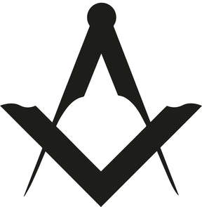 Master Mason Blue Lodge Wristwatch - Various Colors - Bricks Masons