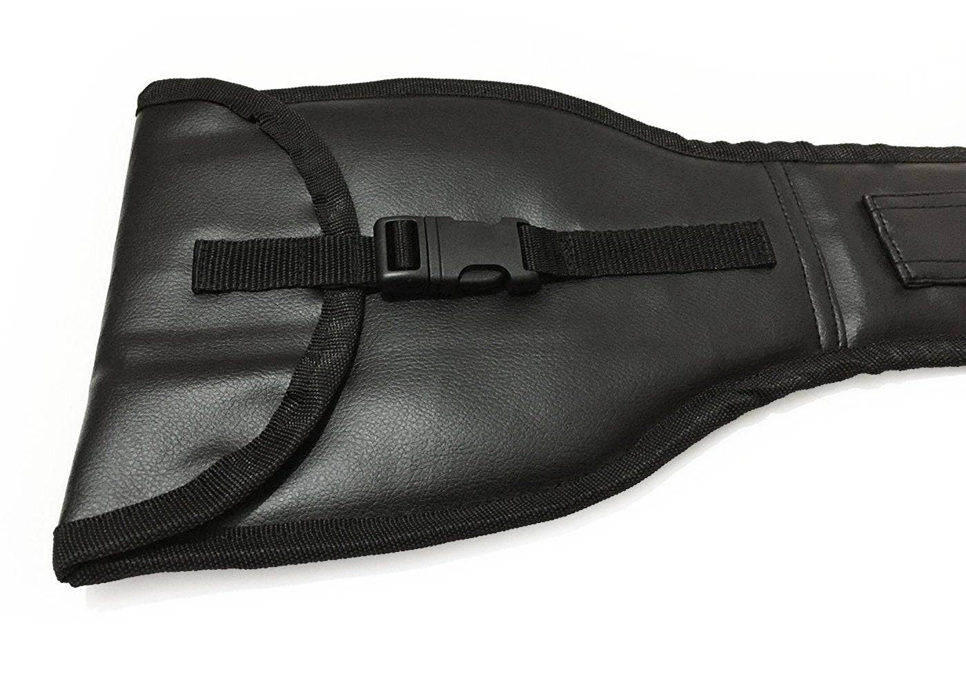 Universal Sword Case - Soft Black Case