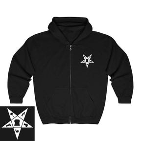 OES Hoodie - Various Colors