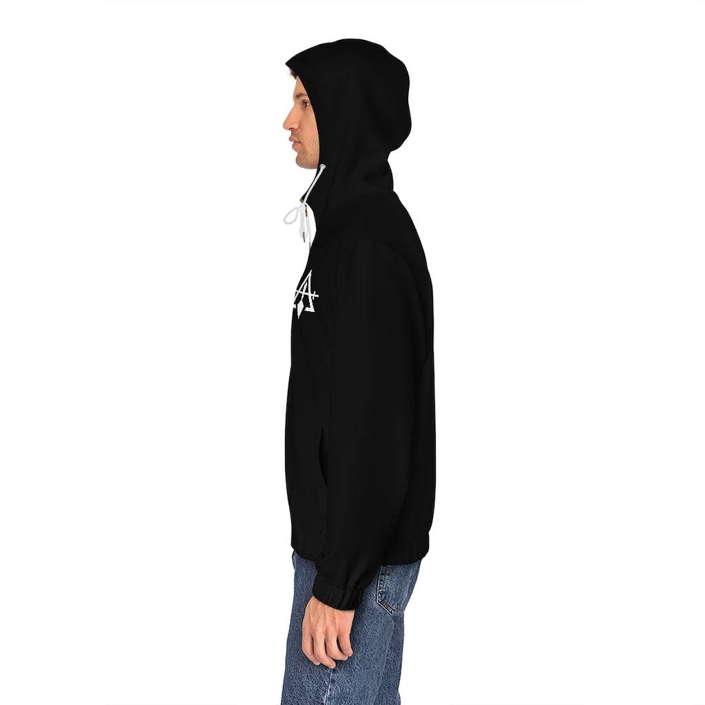 Council Hoodie - Black - Bricks Masons