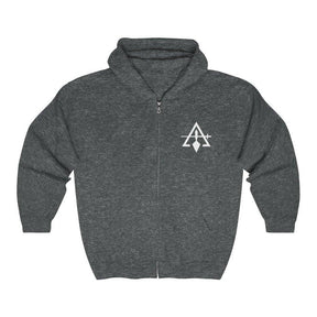 Council Hoodie - Various Colors - Bricks Masons