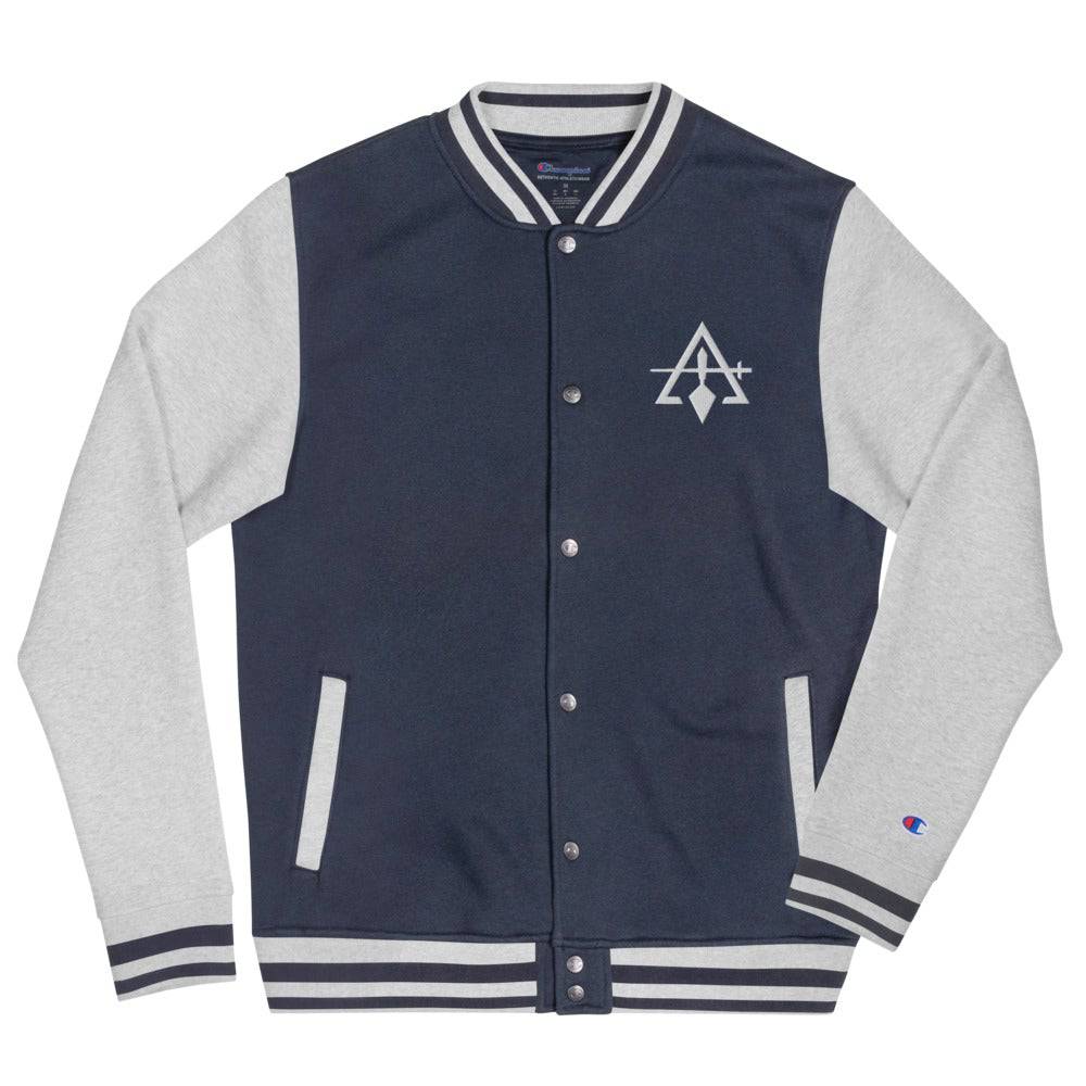 Council Jacket - Various Colors - Bricks Masons