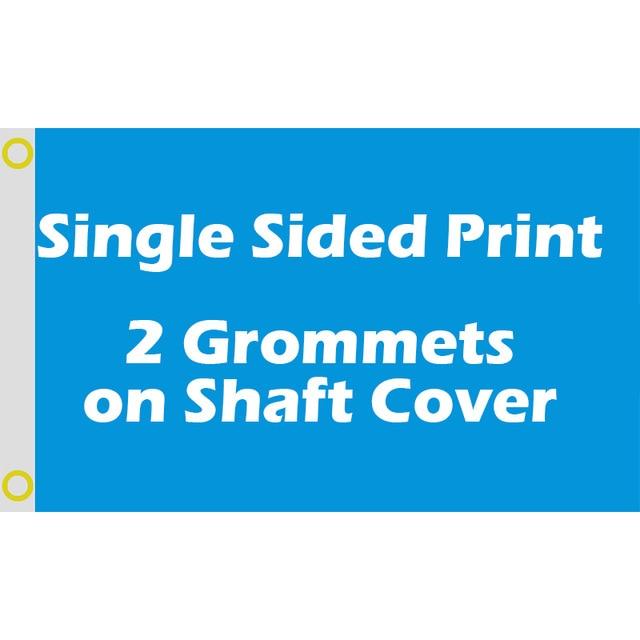 Custom Flags - Bricks Masons