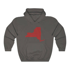 Masonic Hoodie - NEW YORK State