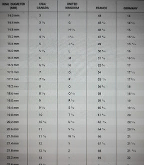 Order Of Malta Ring - Sterling silver Cross-Free Mason ring - Bricks Masons