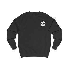Knights Templar Sweatshirt - Various Colors - Bricks Masons