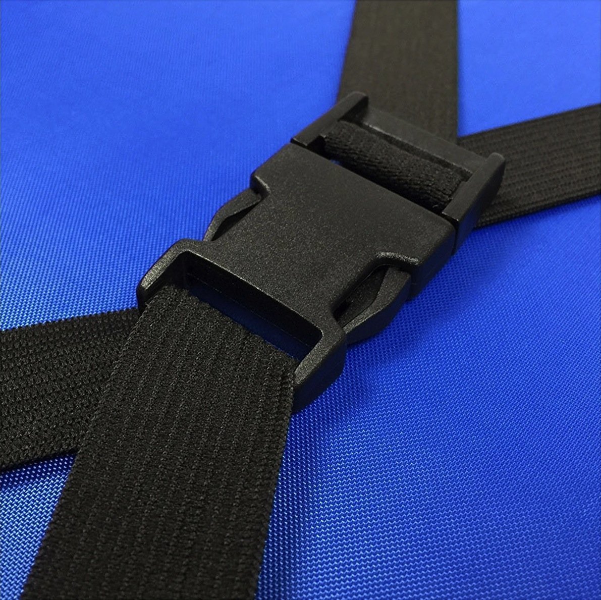 Master Mason Blue Lodge Apron Case - Black Imitation Leather MM, WM, Provincial - Bricks Masons