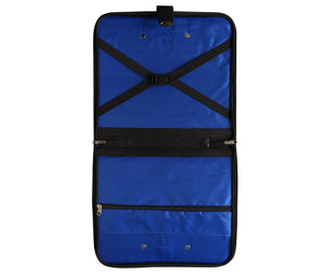 Master Mason Blue Lodge Apron Case - Multiple Colors Square & Compass G MM/WM - Bricks Masons