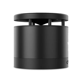 Master Mason Blue Lodge Bluetooth Speaker - Square & Compass G Black - Bricks Masons