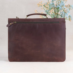 Master Mason Blue Lodge Briefcase - Various Sizes - Bricks Masons