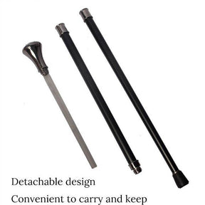 Master Mason Blue Lodge Canes & Walking Stick - Decorative Walking Cane - Bricks Masons