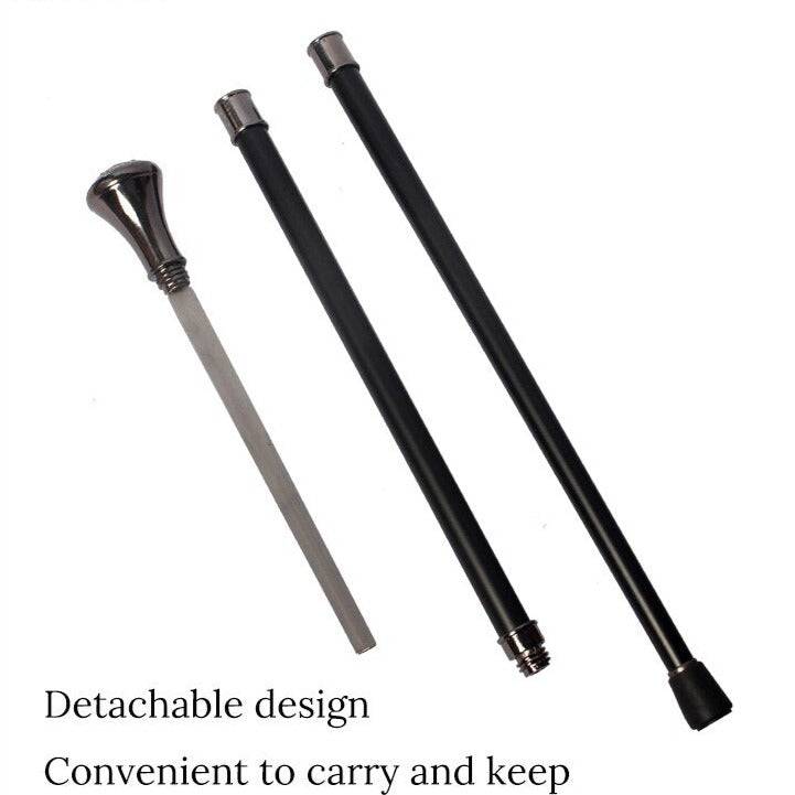 Master Mason Blue Lodge Canes & Walking Stick - Decorative Walking Cane - Bricks Masons