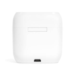 Master Mason Blue Lodge Earbud - Wireless Square & Compass - Bricks Masons