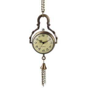 Master Mason Blue Lodge Pocket Watch - Bell Watch - Bricks Masons