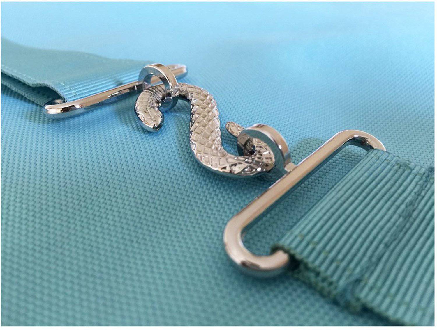 Master Mason Craft English Regulation Regalia Set - MM Apron, Officer Collar and Glove - Bricks Masons