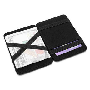 OES Wallet - With Credit Card Holder (2 Colors) - Bricks Masons