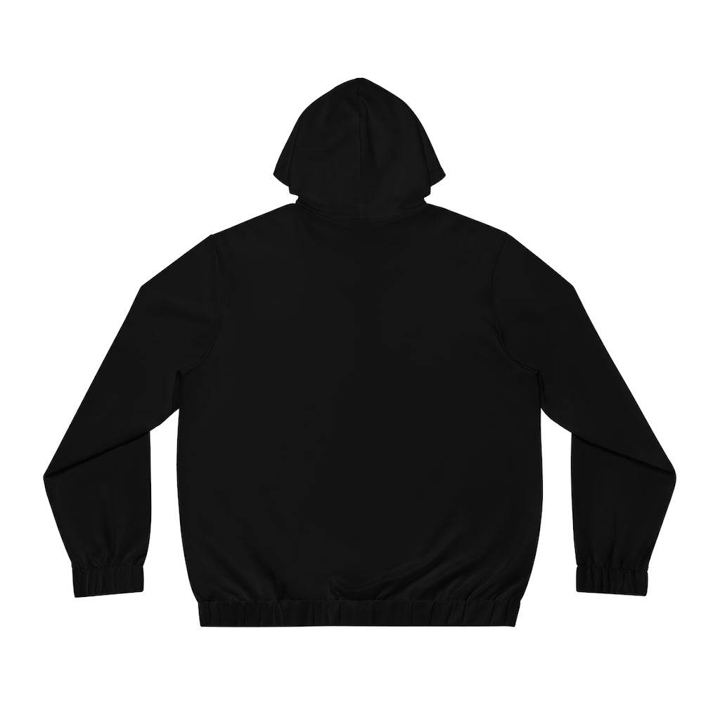 Order Of Malta Hoodie - Black - Bricks Masons