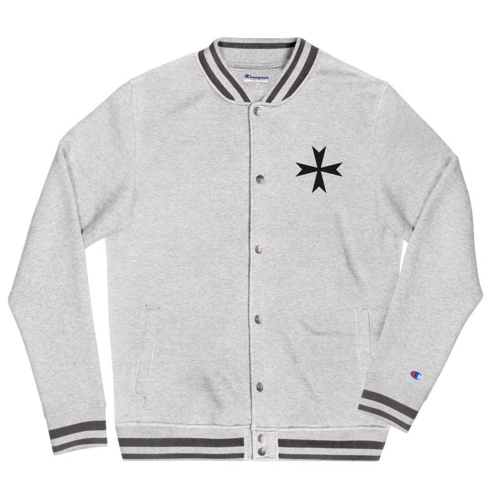 Order Of Malta Jacket - Various Colors - Bricks Masons
