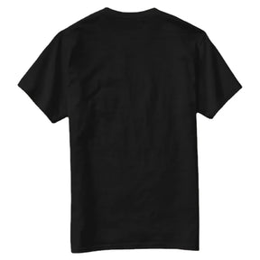 Order Of Malta T-shirt - The Days Are Evil Dress Appropriately Ephesians - Bricks Masons