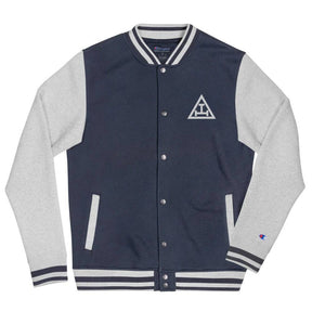 Royal Arch Chapter Jacket - Various Colors - Bricks Masons