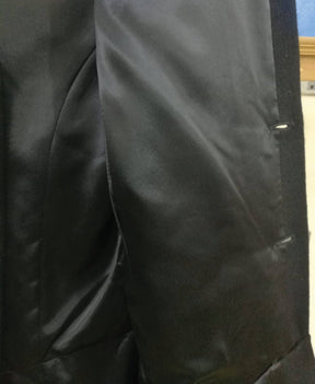 Sir Knight Knights Templar Frock Coat - Tall - Bricks Masons