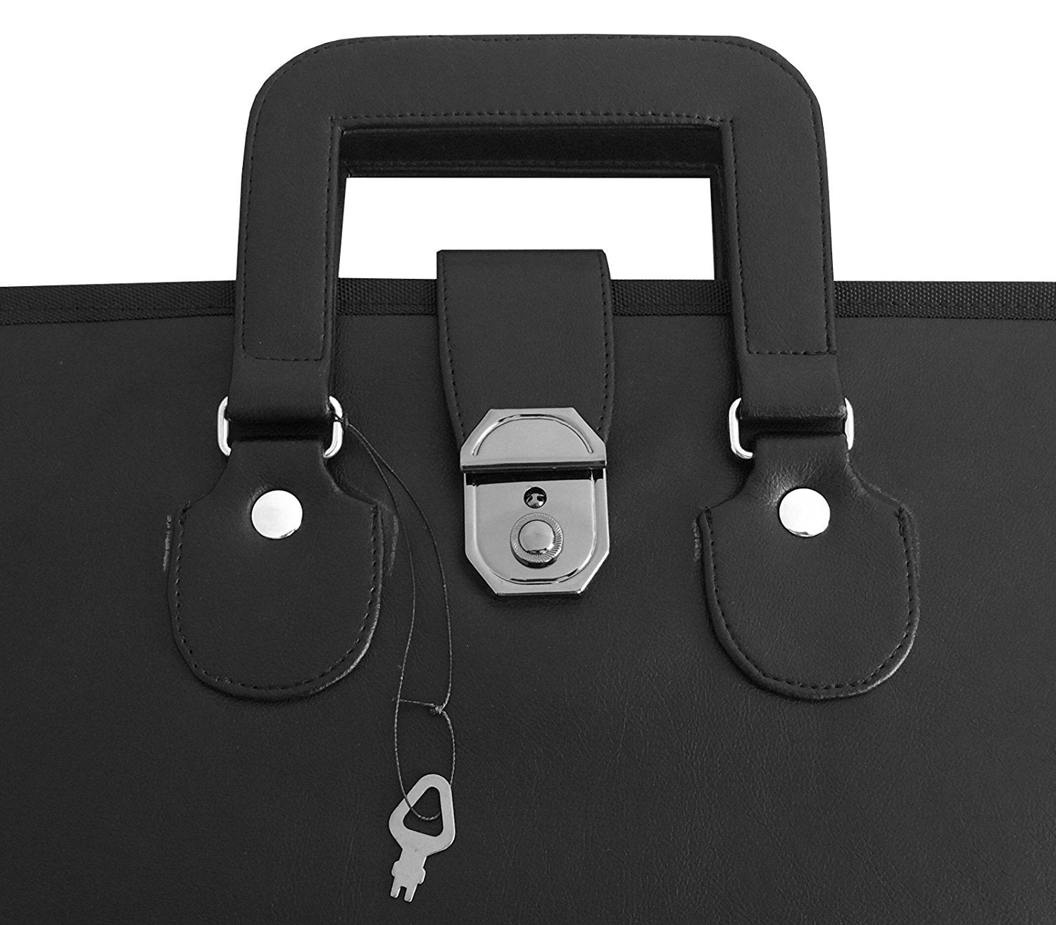 Universal Apron Case - Imitation Leather Multiple Colors MM & WM - Bricks Masons