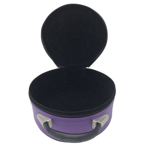 Universal Crown Cap Case - Purple - Bricks Masons