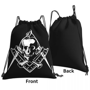 Widows Sons Backpack - 3D Printng - Bricks Masons