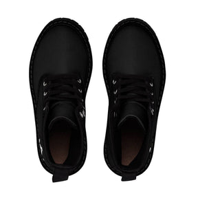 Widows Sons Boot - Nylon Canvas - Bricks Masons