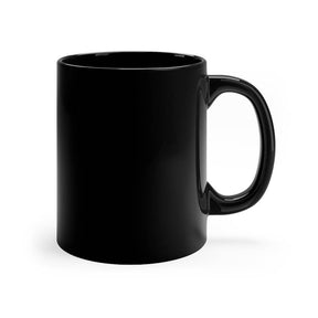 Widows Sons Mug - Black & White 11oz - Bricks Masons