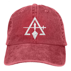 Council Baseball Cap - Various Colors - Bricks Masons