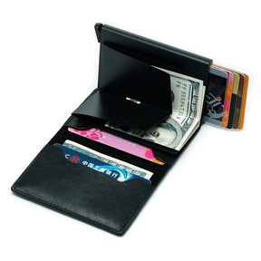 Widows Sons Wallet - Various Colors - Bricks Masons