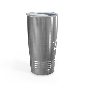 Council Ringneck Tumbler - Various Colors - Bricks Masons