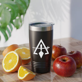 Council Ringneck Tumbler - Various Colors - Bricks Masons