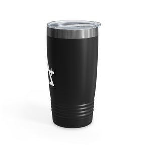 Council Ringneck Tumbler - Various Colors - Bricks Masons